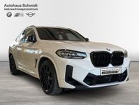 BMW X4 M - Vorschau Bild 6