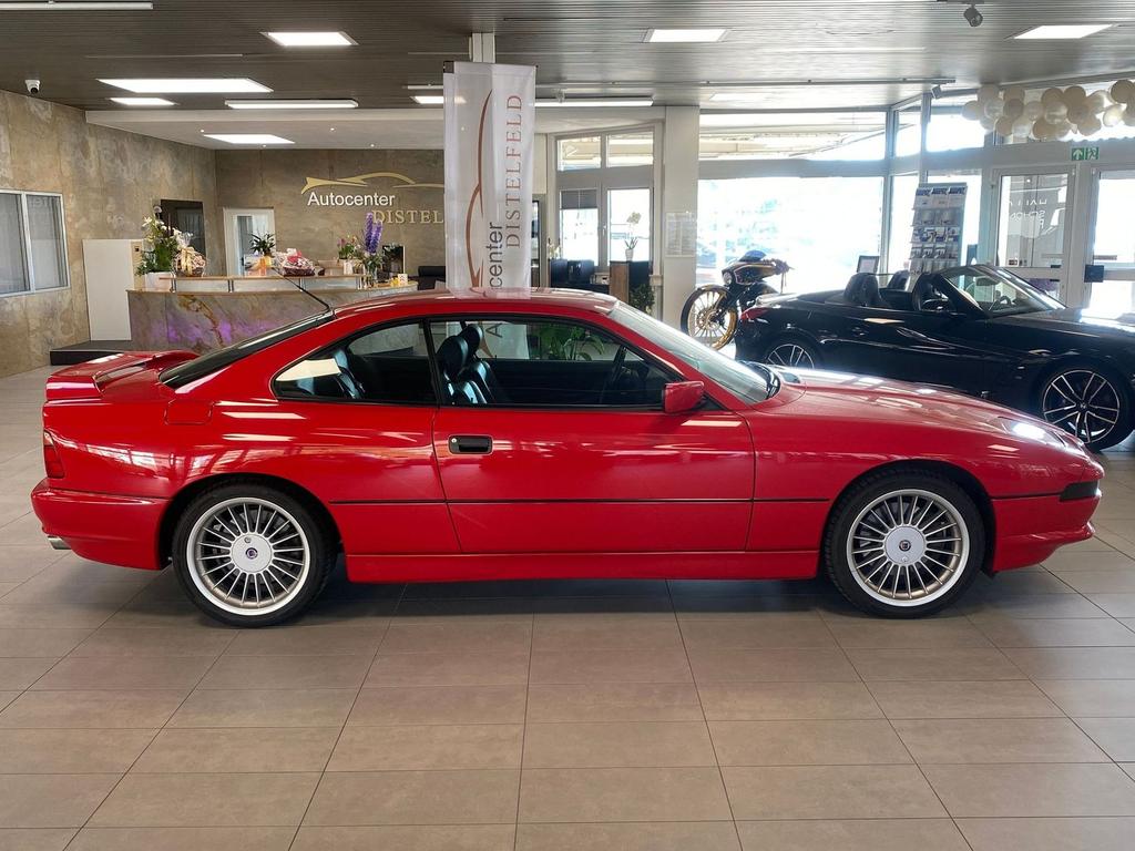 BMW 850