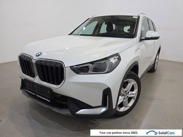 BMW X1 - 1
