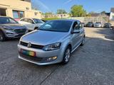 Volkswagen Polo V Highline*Aut*Klimaau*Navi*PDS*EU5*5 Türen - Volkswagen Polo: Eu