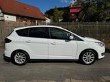 Ford C-MAX Titanium 2.0 TDCI*NAVI*PDC*TEMPOMAT* - Ford C-Max Titanium mit Diesel-Antrieb