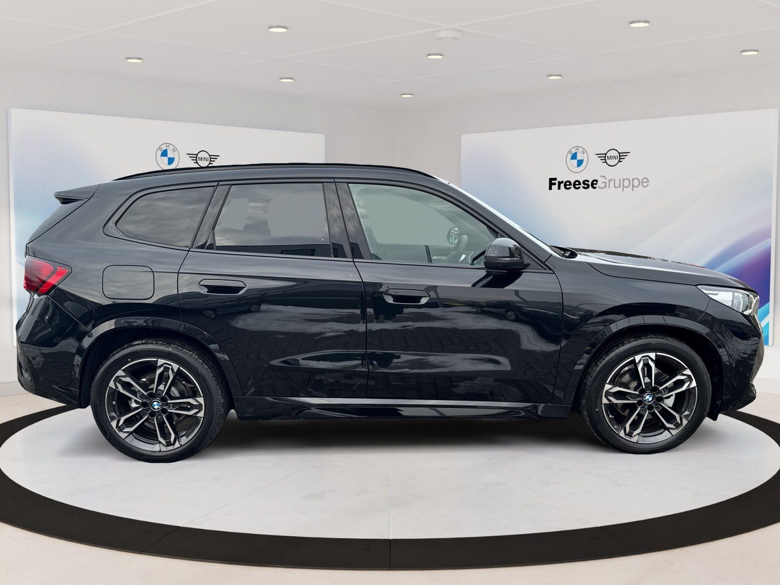 BMW X1 - Bild 7