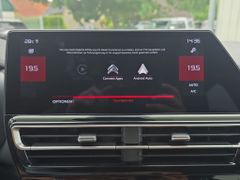 Fahrzeugabbildung Citroën C5 Aircross BlueHDi 130 EAT8 Max