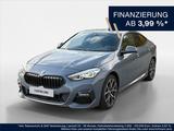 BMW 220d xDr Gran Coupe Aut. M Sport ACC+H/K+Memory - BMW 220 Gran Coupé aus 2022