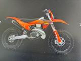 KTM EXC300 MY26