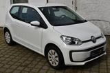 Volkswagen up! move up! *FINANZIERUNG OHNE SCHUFAAUSKUNFT* - : Kleinwagen, Finanzierung