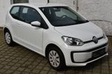 Volkswagen up! move up! *FINANZIERUNG OHNE SCHUFAAUSKUNFT* - Volkswagen up! in Dresden
