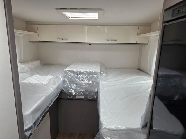 Etrusco T6.9SF Complete Selection 155 PS | AKTION