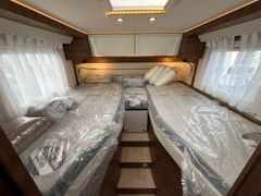 Rapido DISTINCTION i66M ALDE*EXECUTIVEPAKET*WINTERPREIS