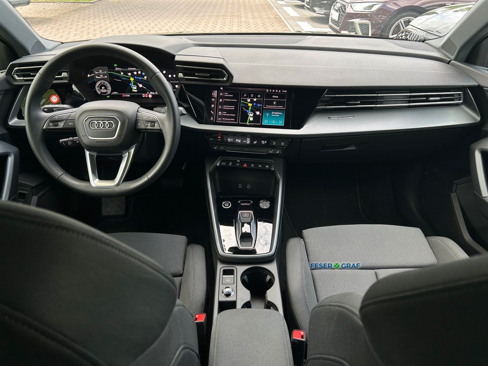 Audi A3 - Bild 10