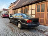BMW 523i 523i - BMW 523 aus 1996