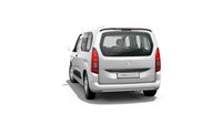 Opel Combo - Vorschau Bild 4