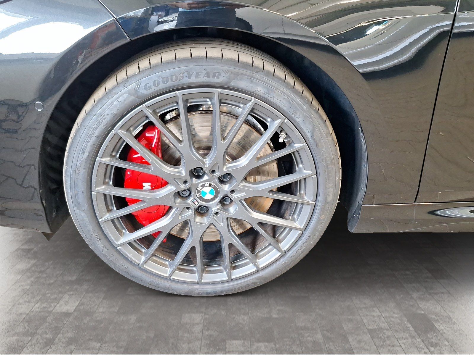 BMW 120 - Bild 9