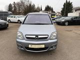 Opel Meriva Innovation 110 Jahre 1,6 TEL:017610599437 - Opel Meriva INNOVATION-110-Jahre