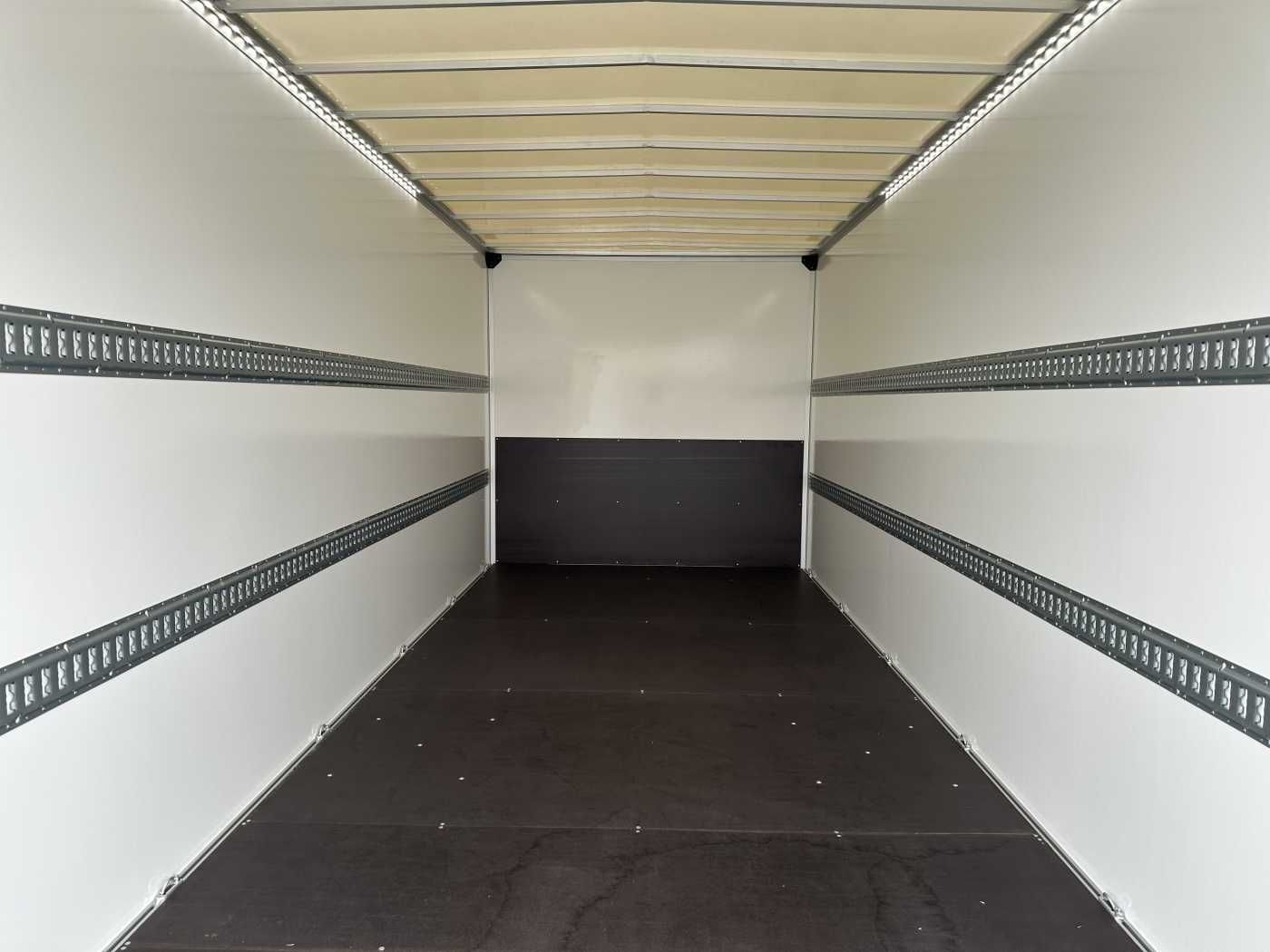 Fahrzeugabbildung Iveco Daily 70C18 HA8 *R5.100mm*LBW*Luft*Automatik*