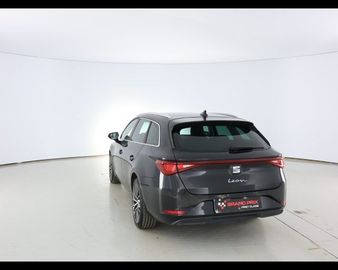 SEAT Leon - 4