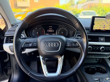 Audi A4 - 12