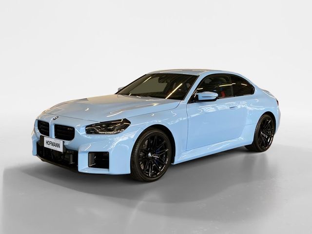 BMW M2 Coupé M Driver's Package Adapt. LED NAV KAM