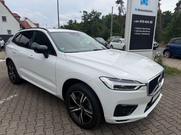 Volvo XC60 - 4
