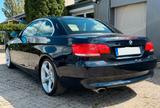 BMW 320i Cabrio +TÜV+B.LEDER+GARANTIE+BI.XENON+1HAND - BMW 320 aus 2009: Cabrio