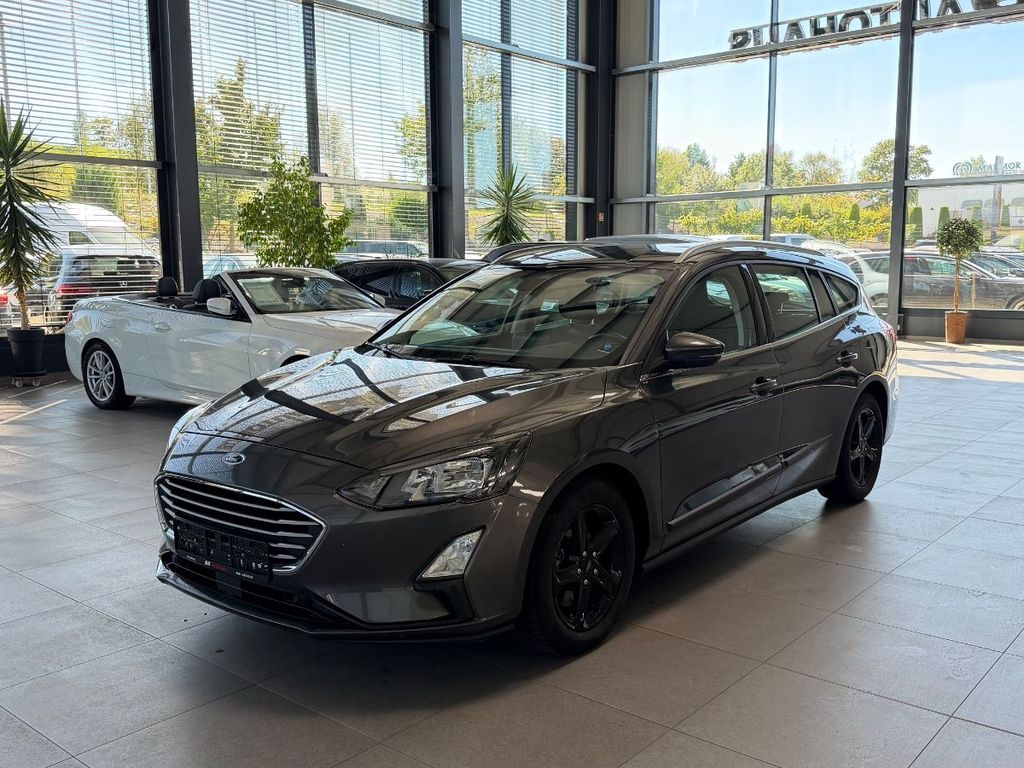 Image of Ford Focus