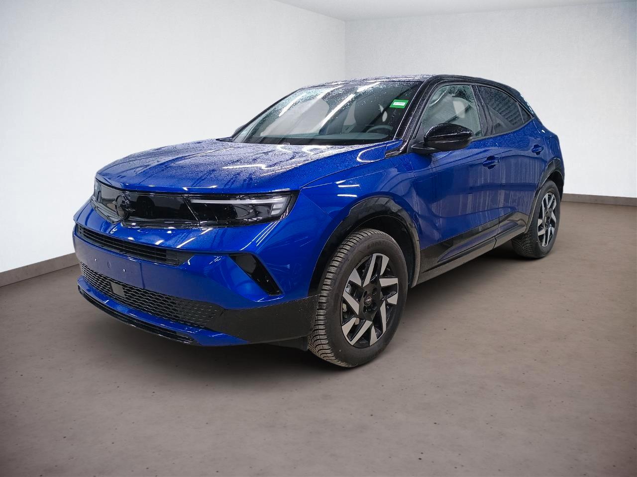 Opel Mokka GS Automatik Kamera LED Sitzheizung PDC