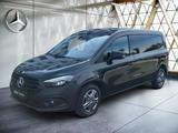 Mercedes-Benz Citan 112 CDI Kasten PRO Lang *Kam*AHK*Tempomat* - schwarze Mercedes-Benz Citan