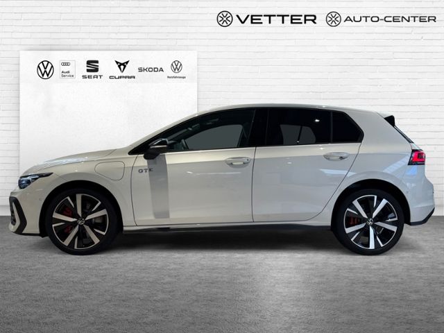 Fahrzeugabbildung Volkswagen Golf GTE 1,5 l eHybrid OPF 130 kW (177 PS) / 85