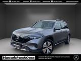 Mercedes-Benz EQB 350 4Matic Progressive+Kamera+LED+EasyPack+C - Mercedes-Benz EQB aus 2024