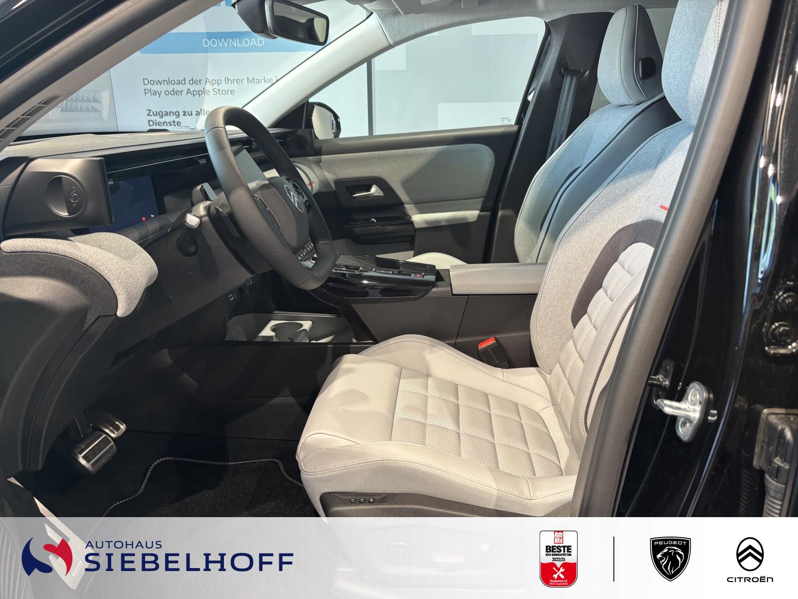 Citroën C5 Aircross - Bild 12
