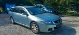 Honda Accord Tourer 2.0 Comfort - Honda Accord: Comfort