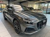 Audi Q8 50 TDI quattro / S-Line - Audi Q8 Gebrauchtwagen