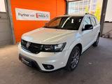 Fiat Freemont Black Code 7 Sitze Leder Navi - gebrauchte Fiat Freemont aus dem Jahr 2014
