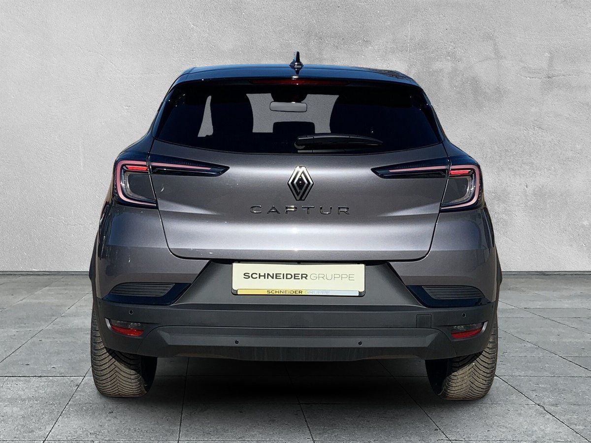 Renault Captur - Bild 4