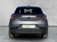 Renault Captur - Vorschau Bild 4