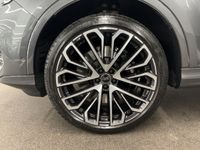 Audi SQ7 - Vorschau Bild 14