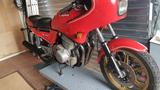 Laverda 1000RGS - LAVERDA MOTORRAD
