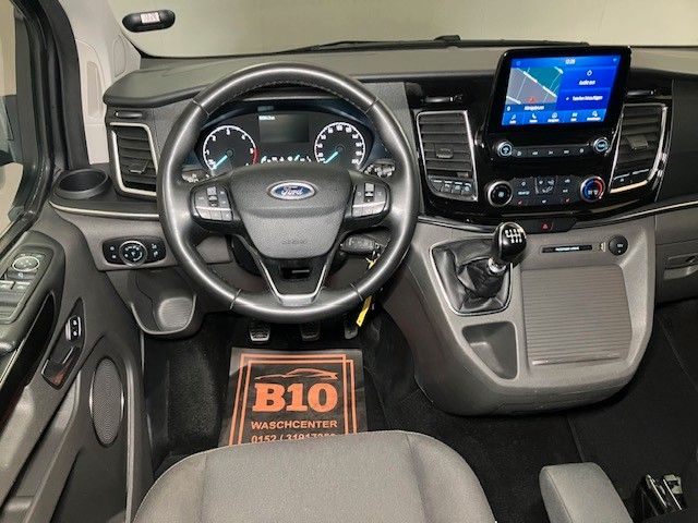 Ford Tourneo Custom Titanium L2 Titanium ++Xenon+AHK+ foto 6