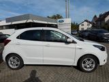 Ford KA+ Cool & Sound 1.2 *8-fach-bereift* - Ford Ka/Ka+ aus 2018