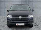 Volkswagen T6.1 California Beach Tour TDI DSG 7 Sitze RFK - mit Diesel-Antrieb: Schwarz, Van
