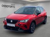 Seat Arona FR 1.0l TSI 7AT +ACC+KAMERA+NAVI+ALLWETTER - Seat aus 2024