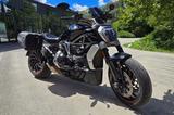 Ducati XDiavel S Voll + viel Zubehör (Taschen, Navi...) - DUCATI XDIAVEL