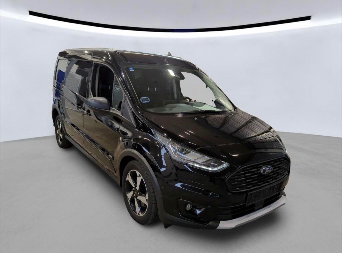 Ford Transit Connect Lang L2 Active AUTOMATIK NAV ACC imagem 2
