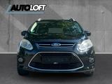 Ford Grand C-MAX Titanium ZAHNRIEM NEU/XENON/PDC/TEMP - gebrauchte Ford Grand C-Max aus dem Jahr 2012