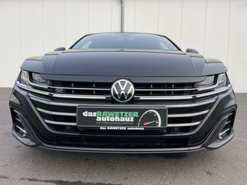 Volkswagen Arteon - 4
