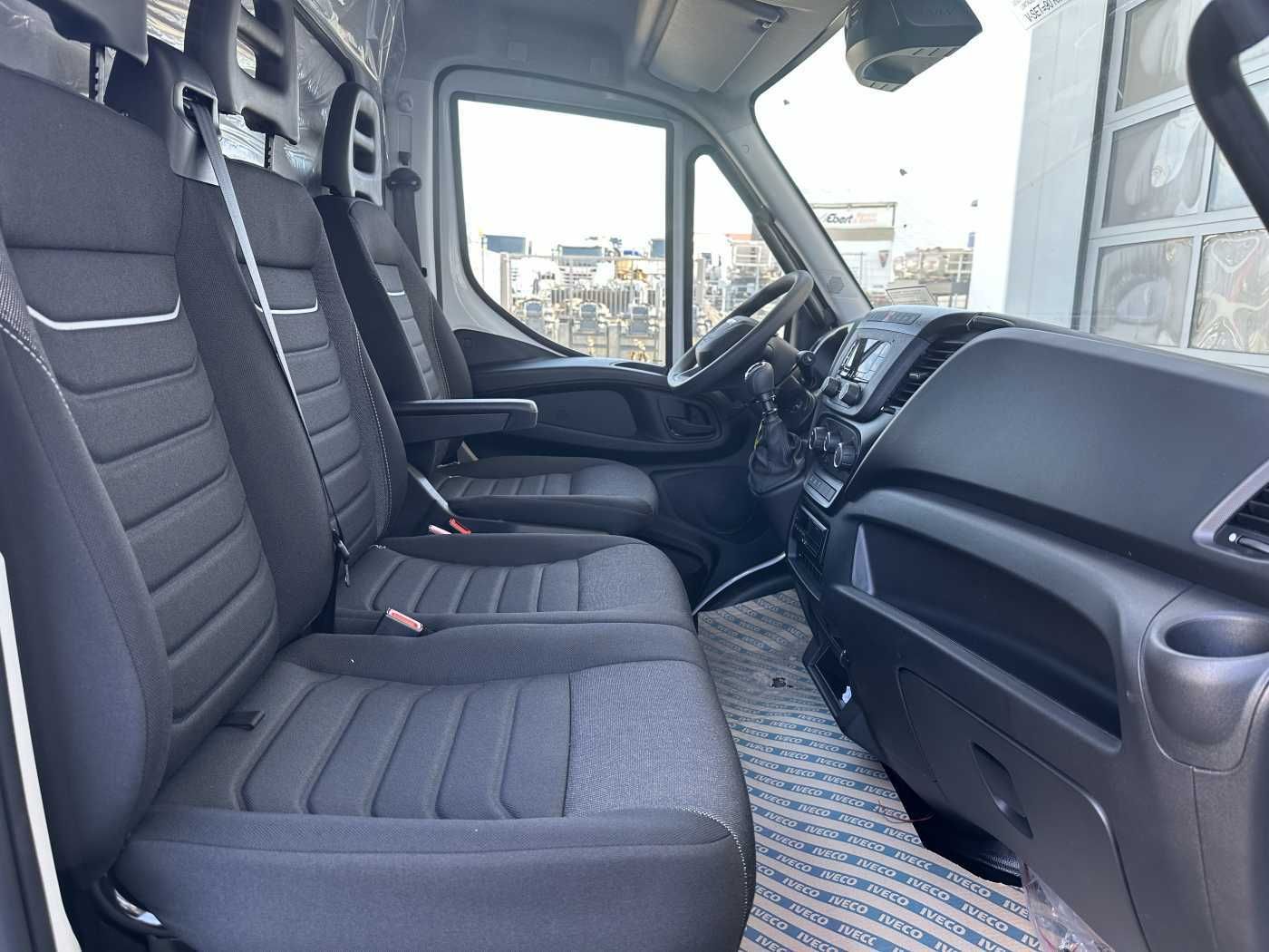 Fahrzeugabbildung Iveco 60C16H 3.0L *R4.350mm*AHK*DiffSperre*Klima*
