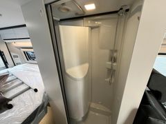 Adria Twin Supreme 640 SGX, AUTOMATIK*Markise*AHK*