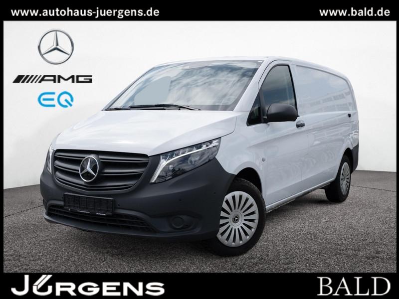 Mercedes-Benz VITO 119 Kasten/lang/Kamera/Klima/AHK/LED/Navi