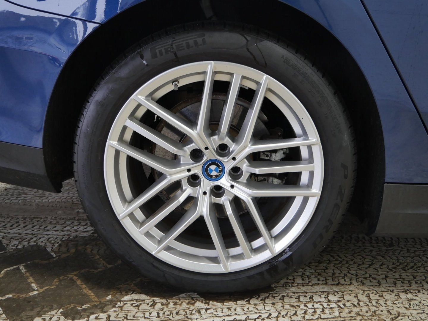 BMW 530 - Bild 7
