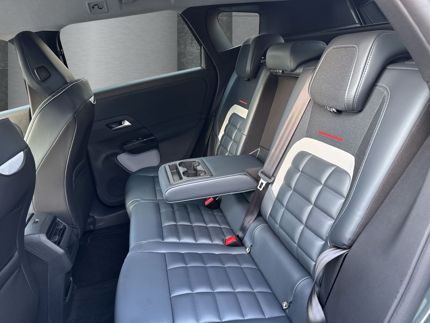 Citroën C5 Aircross - Bild 9